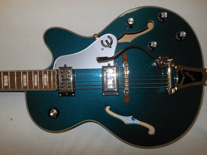 Emperor Swingster Picture 8